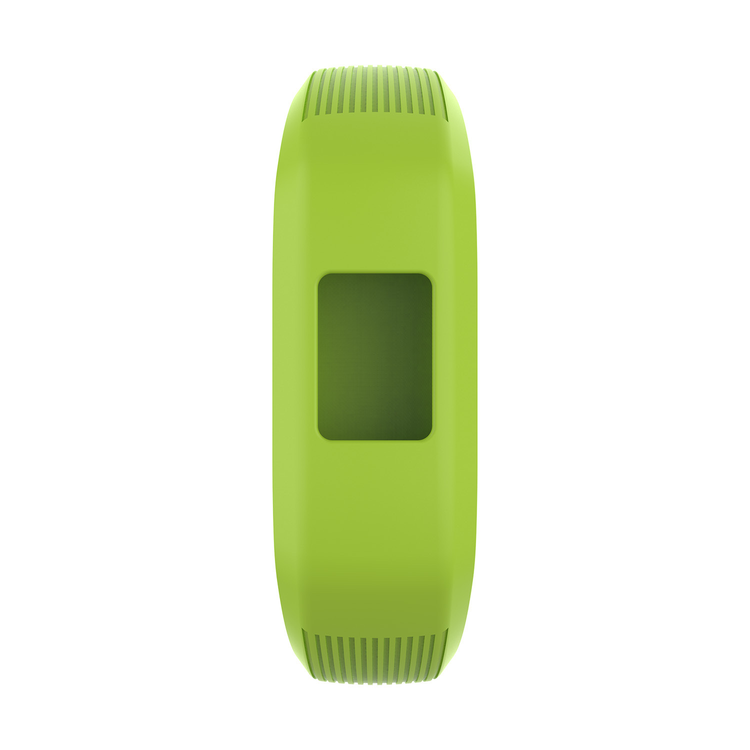 Suitable for Garmin Vivofit JR2 buckless wristband Garmin Vivofit3 children's silicone multi-color wristband undefined