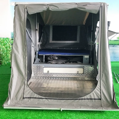 Storm Wolf Outdoor Products Camping Çadırlar