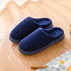 Winter coral keep warm non-slip slippers for pregnant for beloved, wholesale