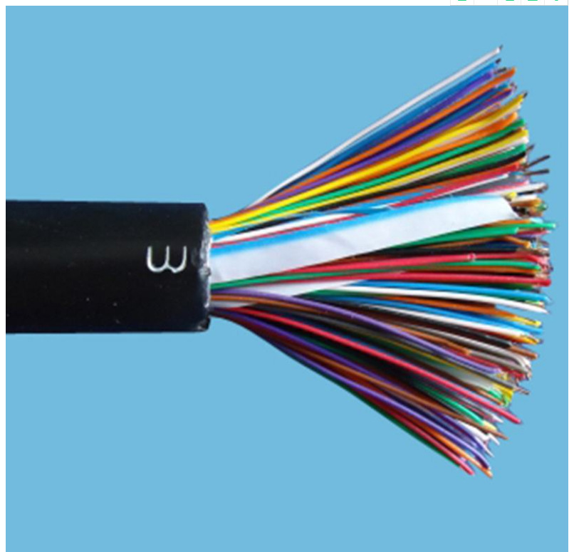 天联ZR-HYV HYA300×2×0.4市内电话电缆生产厂家