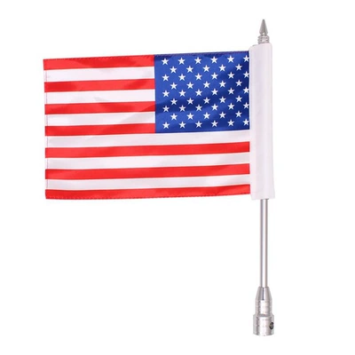 Flag Pirate Flag Black, Motorcycle Safety Supplies