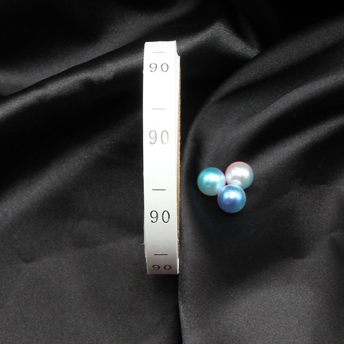 Size mark, washed mark, washed wheat code number mark, number mark, wash mark, clothing size mark, number cloth mark