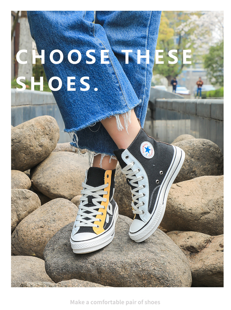 Bottes femme en Tissu - Ref 3355555 Image 9