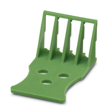 菲尼克斯 固线夹 - STZ 4-MSTBC-5,08 - 1810532