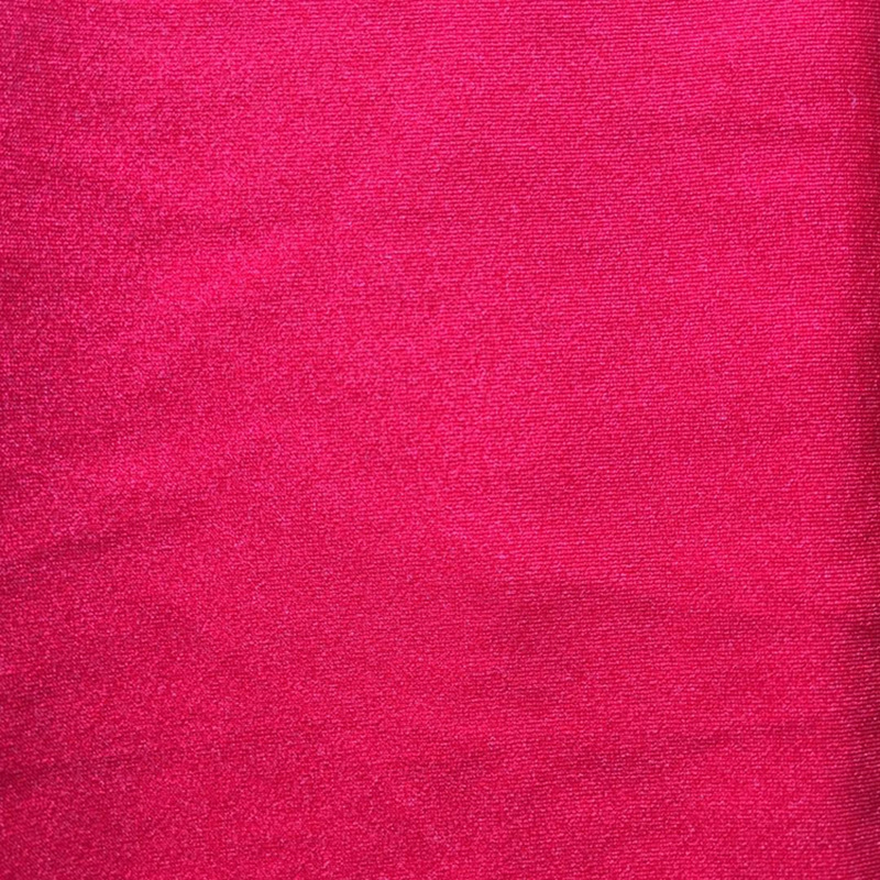 厂家直销锦纶莱卡布 运动内衣健身服针织布 弹力有光莱卡布