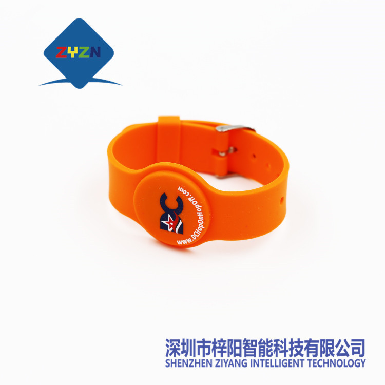 RFID手腕带