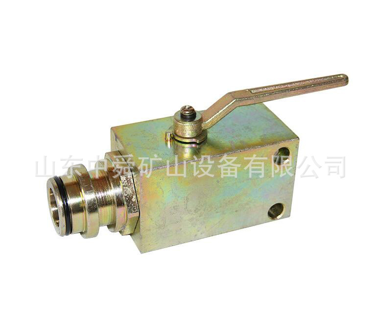 球形截止阀中舜厂家 QJ系列球型截止阀规格齐全 矿用球形截止阀