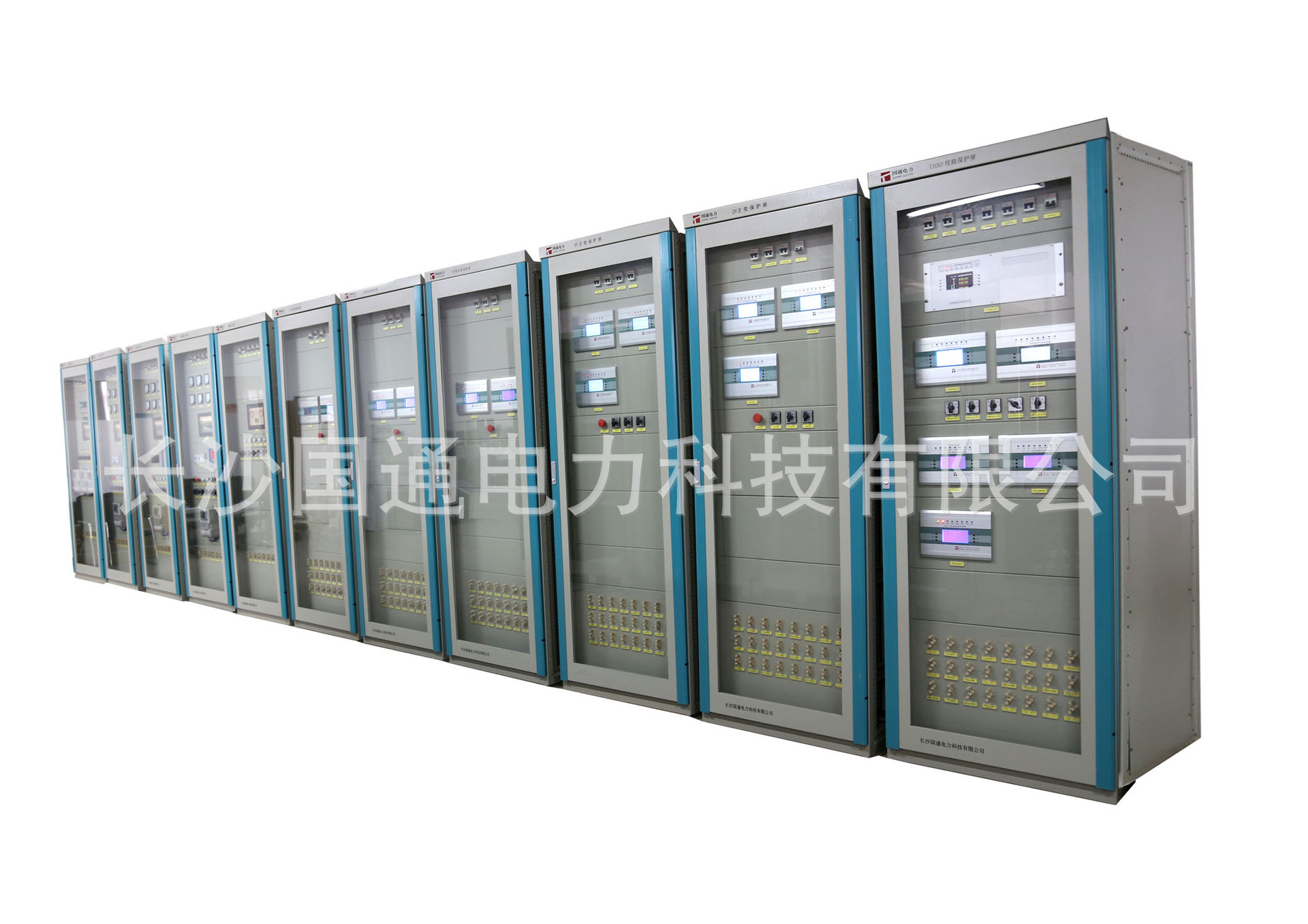 供应电力自动化系统设备/故障录波系统屏柜