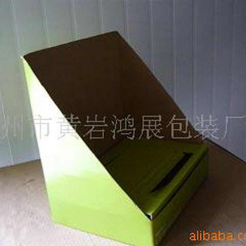 供应通用包装折叠纸盒 特硬纸箱生产厂家 三层瓦楞纸展示箱