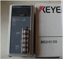 MS2-H150日本KEYENCE基恩士原装现货全新正品质保一年 拍前询价