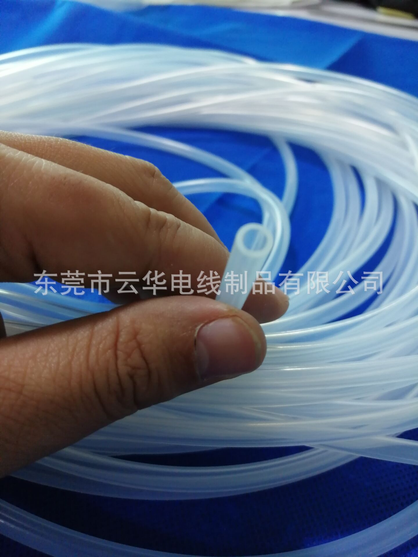 咖啡机茶几饮水机专用硅胶管厂家 各种规格可定做 欢迎咨询