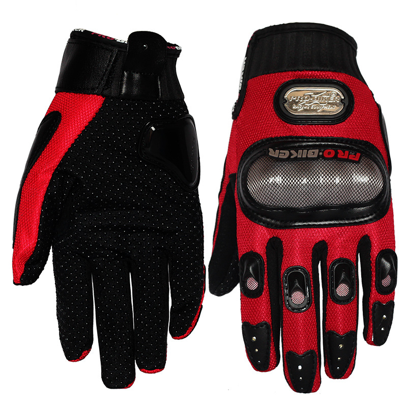 Gloves