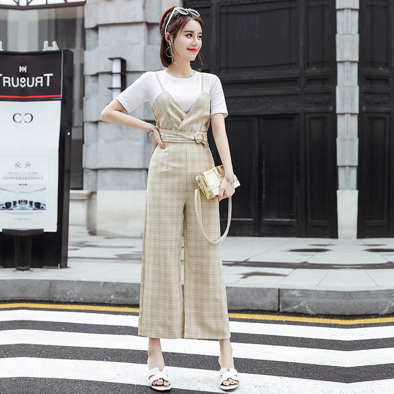 Costume femme HANGZHOU FEMMES EN GROS - LIU SISHE en Coton - Ref 3334987 Image 3