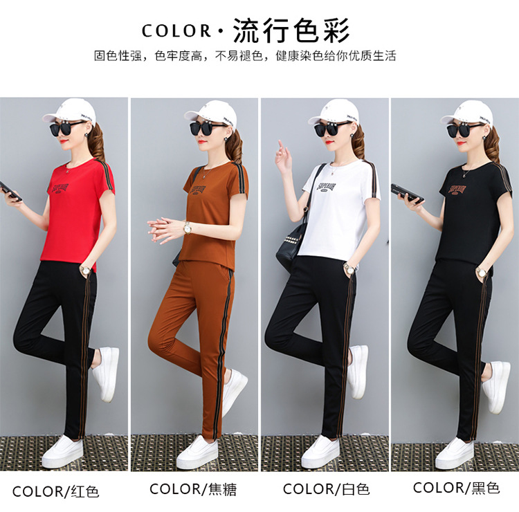 Costume femme en Coton - Ref 3333858 Image 16