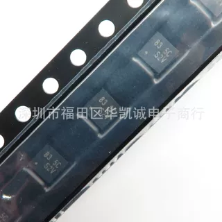 RT8299  RT8299AZQW  DFN10  丝印83**  全新原装 可直拍