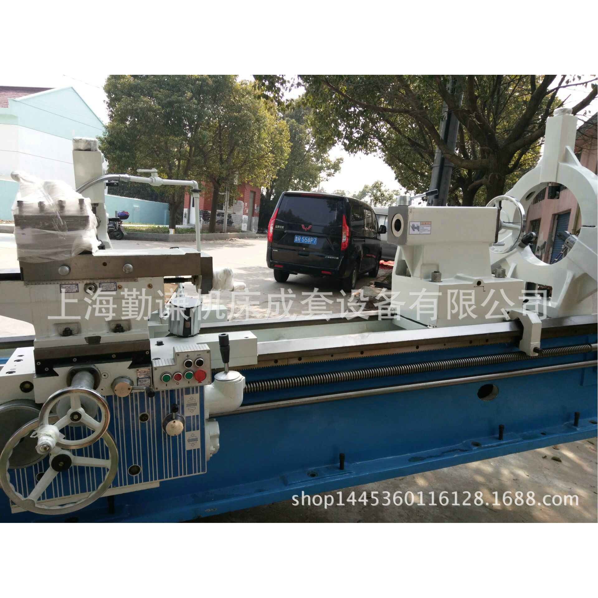 上海供应天水星火CWA6285/1500卧式马鞍车床 星火机床 厂家直发