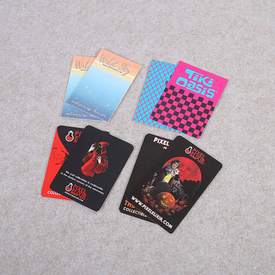 major Manufactor Cheap supply Various colour Tag Customized Clothing tag PVC Custom tag logo