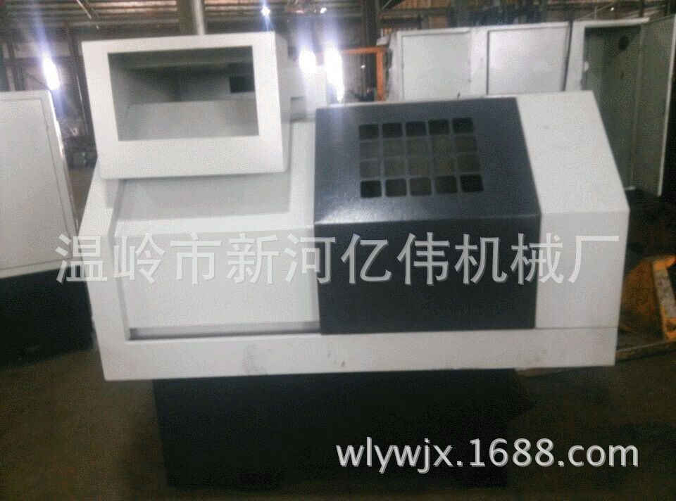 线轨数控机床厂家 线轨数控仪表机床 数控机床光机车床价格实惠