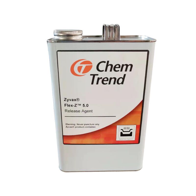 Zyvax脱模剂Flexz5.0系列免打磨环氧碳纤维制品用高光离型剂阿里巴巴