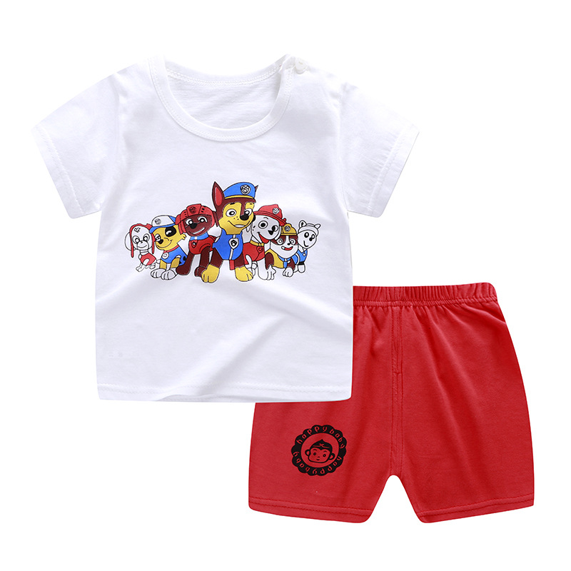 T-shirt enfant en coton - Ref 3440814 Image 3