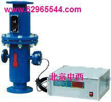 激光负离子智能型水处理器 型号:M31/PD-C125库号：M372367