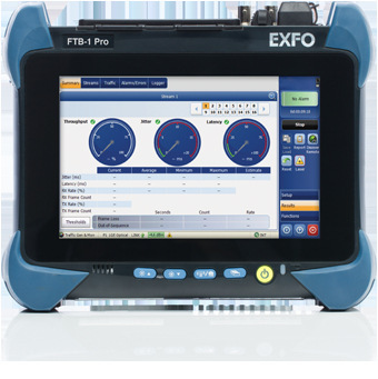 EXFOʱOTDRɲponɴ1650FTB-1V2-730ֻ