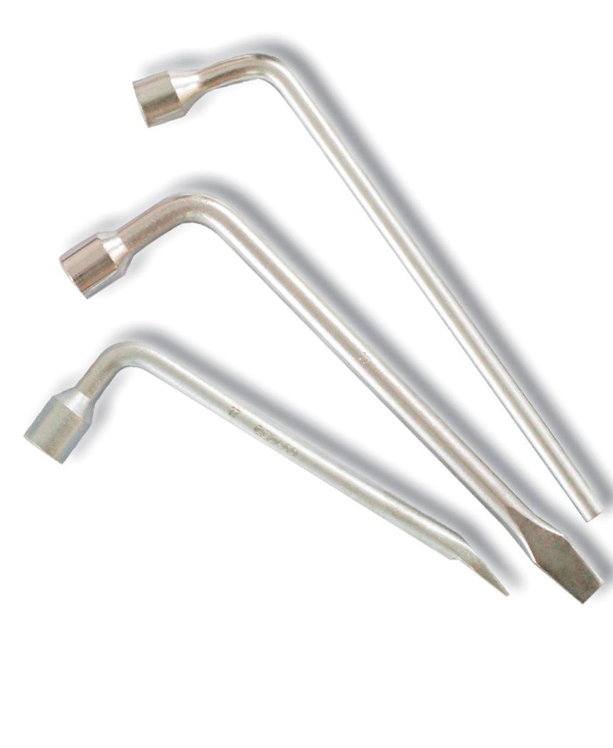 工厂直销L罗刀扳手 不零售