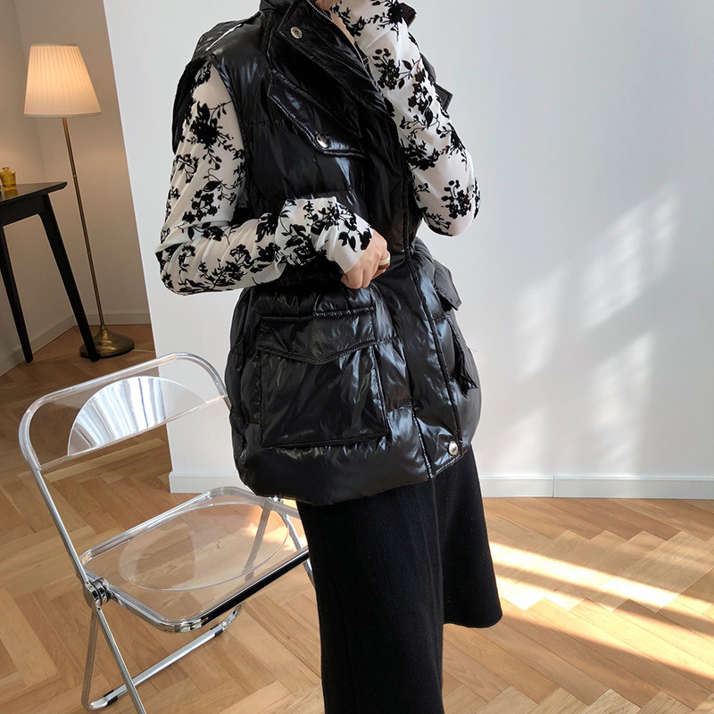 Gilet femme - Ref 3434736 Image 16