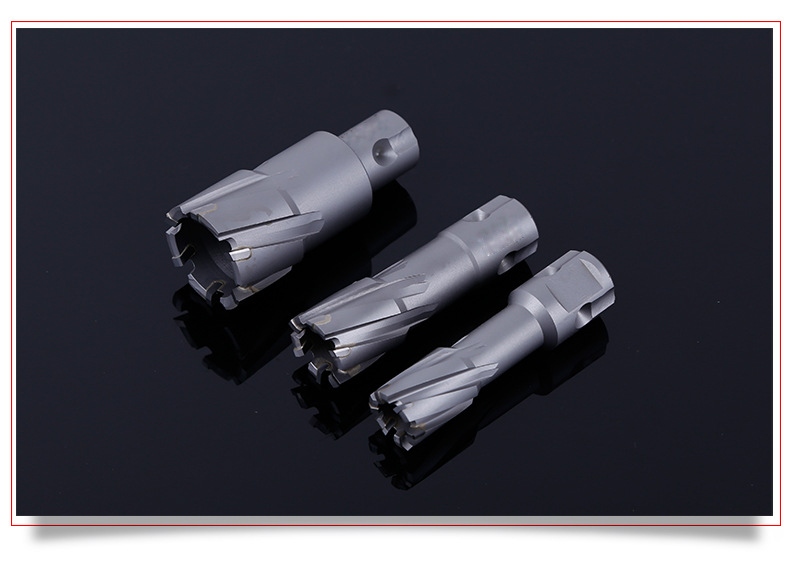 空心钻头厂家排名前十