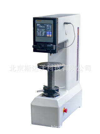 触摸屏数显布氏硬度计SBST-3000触摸屏高清 厂家现货直销