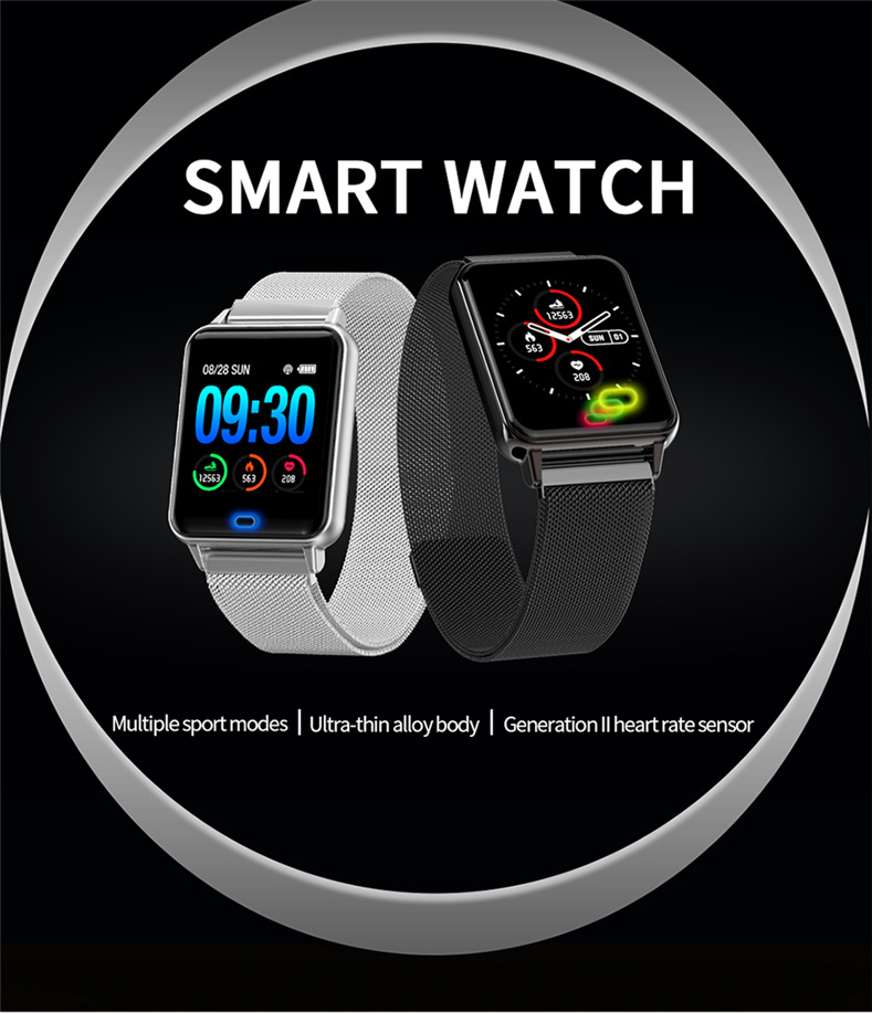 Smart watch - Ref 3391420 Image 12
