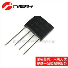 ��� KBL406 4A600V �������/ȫ�� ȫ�� SEP