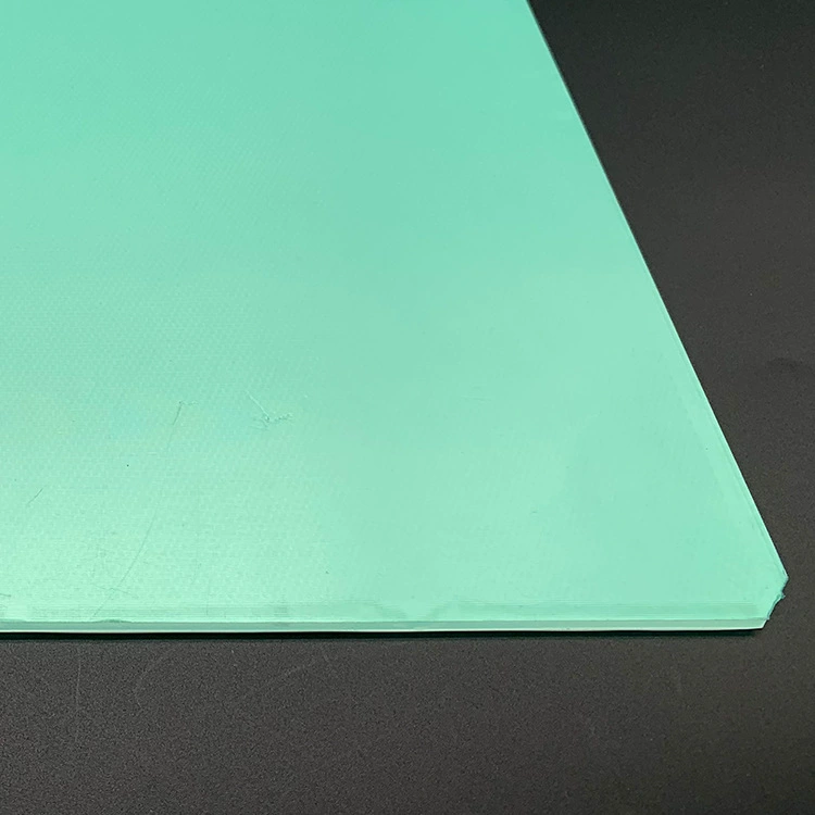 光流明 LED acrylic rectangular lamp, set, ceiling light, 3 piece set, comfortable light spectrum