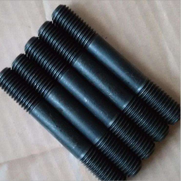 石油化工专用螺栓螺母 10.9级双头螺栓  12.9级双头螺栓 厂家直销