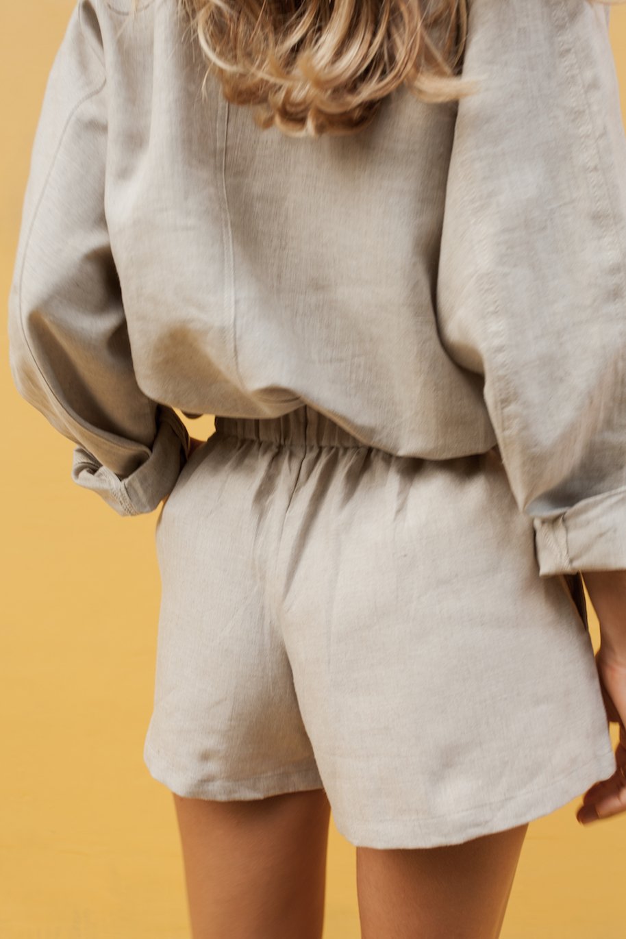 Costume femme en Coton - Ref 3335529 Image 3