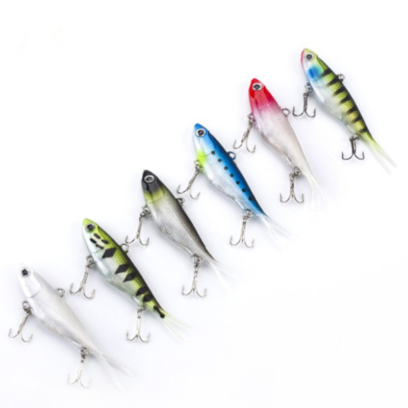 Floating Flukes Fishing Lures 95mm/20g Soft Jerkbait Fishing Lure For Catfish Bass Walleye Fishing Accessories Tackle Bait