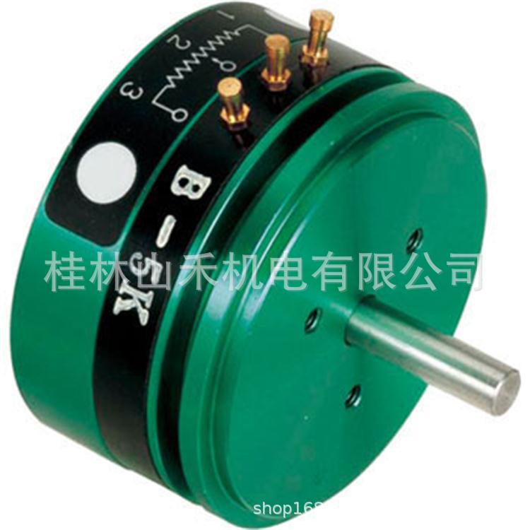 优势供应日本绿测器MIDORI电位器CPP-35-0.5K；CPP-35-10K