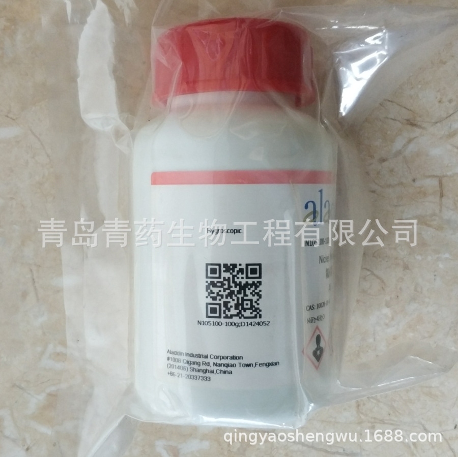 ������������ AR 100g/ƿ CAS��10028-18-9 ������