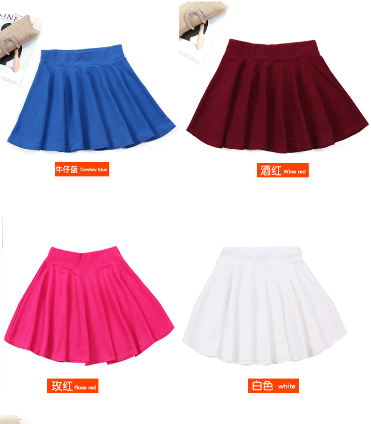 Jupe - Ref 3441488 Image 25