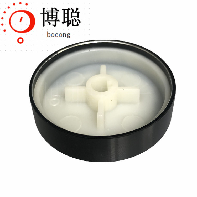 ������ť &Phi;40*10��ɫ�����̶ȵ�λ�����Ͻ���ť