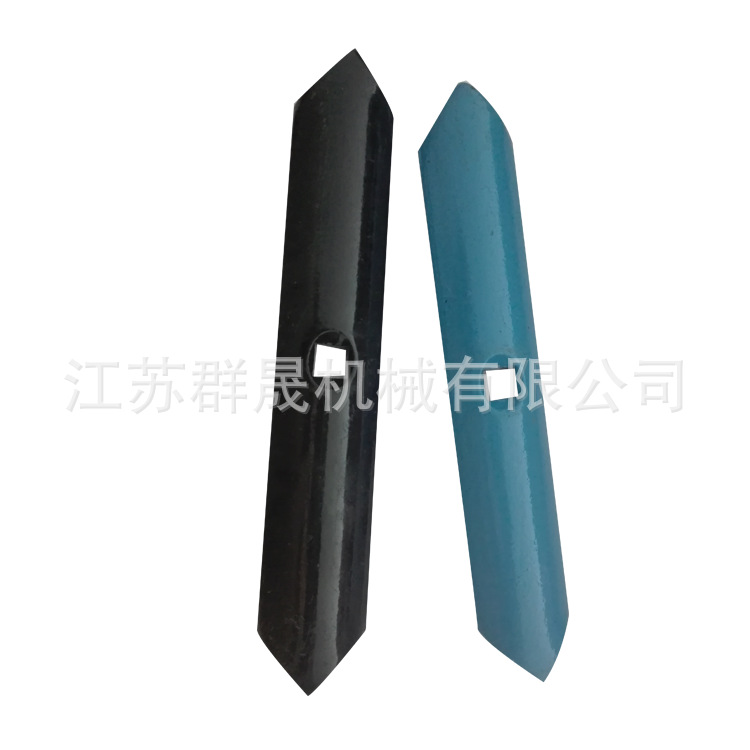 专业生产 优质农业机械配件 耕作机配件犁尖