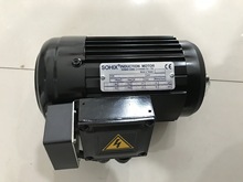 台湾GONG JI减速电机 P/N M3T2044004X  0.37KW 工机传动刀库马达