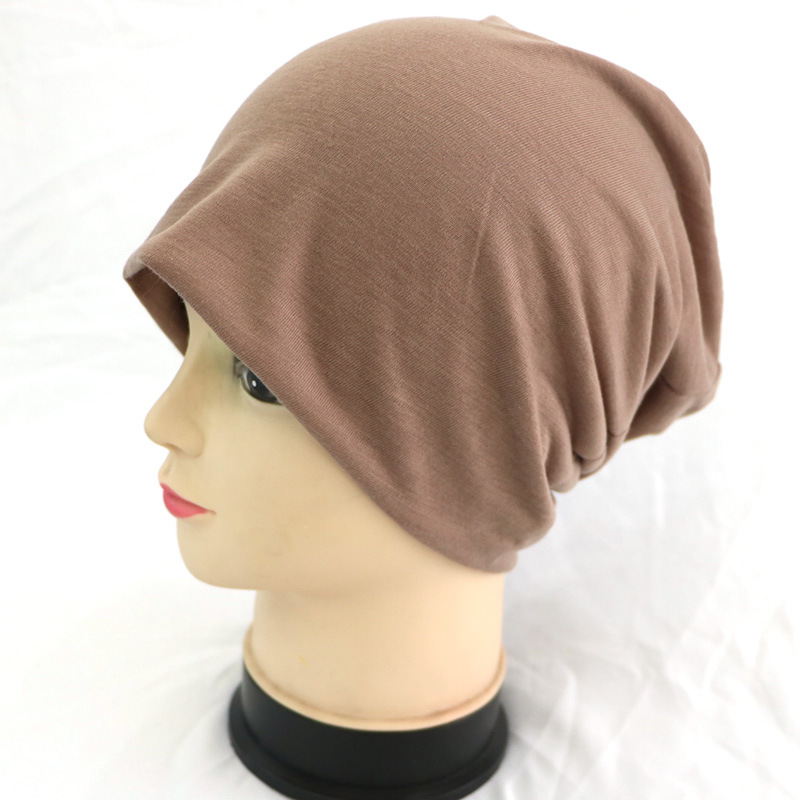 春款补款糖果色帽