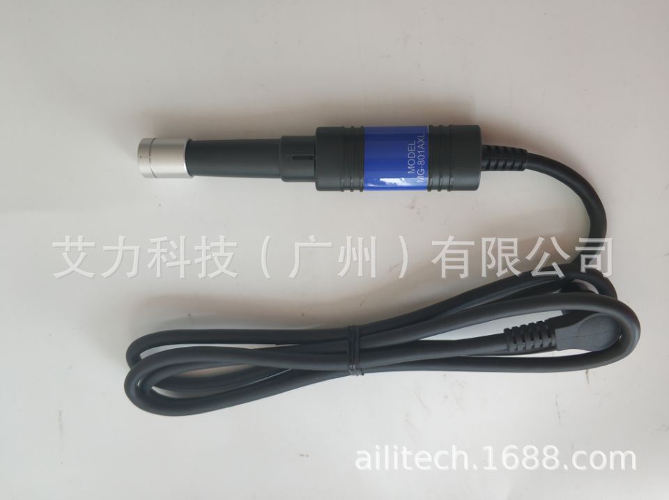 日本MAGNA G-801AXL高斯计探头轴向探头