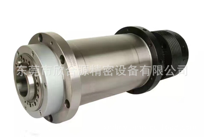 Kenturn Taiwan Jianchun Spindle Lathe Spindle Kt1605 A2-5 Spindle Taper Hole Wholesale