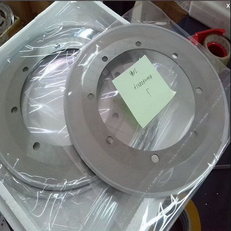 分切机圆刀片 蜂窝纸板分切机圆刀片 防油纸分切机圆刀片分条机