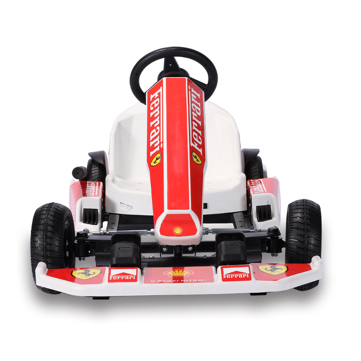 Children Go Kart-3