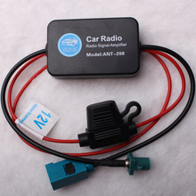 ANT-208 �󱊽��^������̖�Ŵ�����ԴFM��܇�쾀FM AMPlifiter