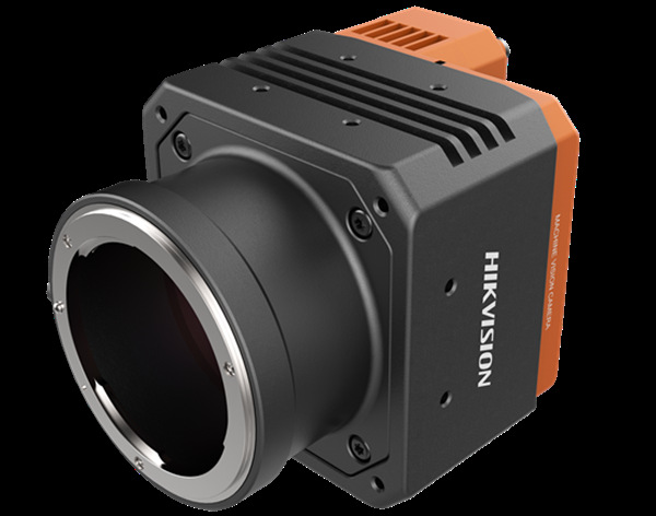 MV-CH290-60CC    HIKVISION海康威视    工业相机