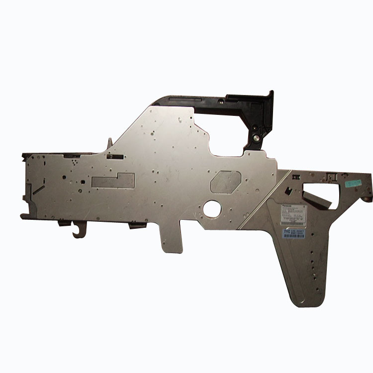 SMT松下贴片机配件MSF BM 8MM 12/16MM 24/32MM 二手原装电动飞达